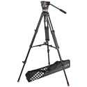 Photo of Sachtler 1001 System Ace M MS Tripod & Fluid Head Kit with 75mm Bowl