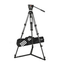 Photo of Sachtler 1019C Ace XL Carbon Fiber Tripod System with Ground Spreader