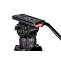 Photo of Sachtler 1205 DV 12 SB 100 mm Fluid Head