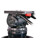 Photo of Sachtler 2501P Video 25 Plus FB Fluid Head