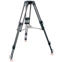 Sachtler 6386 EFP 2 CF Carbon Fiber Tripod for 150 mm Fluid Heads