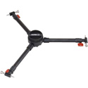 Mid-level Spreader Cine for Tripods Cine 150 Long