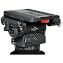 Sachtler 7500 Video 75 Plus EFP 150mm Fluid Head - 9 plus 9 Drag - Touch & Go Plate 35 - 2 Pan Bars