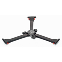 Photo of Sachtler S2054-1001 Lightweight Mid-Level Spreader for Flowtech75