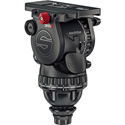 Photo of Sachtler S2068T aktiv8T Touch & Go Fluid Head with SpeedLevel Technology