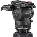 Photo of Sachtler s2069-0001 FSB 8 MK II Fluid Head with Sideload Mechanism