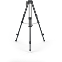 Sachtler S2171-0001 75/2 CF Mk II Ultra-Lightweight Carbon Fiber Tripod - 75mm