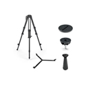 Photo of Sachtler S2172-0006 PTZ Tripod System for PTZ Camera without Prompter - 26.5 Pound Payload