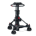 Sachtler S2302-0001 Vario Ped 1-70 Fully Steerable Camera Pedestal - Max Payload 154lbs