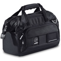 Photo of Sachtler SC001 DR. BAG - 1 Extra Wide Opening Camera Case - Removable Internal Rigid Dividers