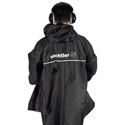 Photo of Sachtler SN606 Eargonizer Mixer Bag Rain Poncho