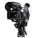 Sachtler SR410 Transparent Raincover for Small Video Cameras
