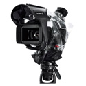 Photo of Sachtler SR410 Transparent Raincover for Small Video Cameras