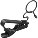 Sony Lavalier Clip for Model ECM-77B Mic - 10 Pack