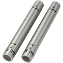 Samson C02  Pencil Cardioid Condenser Microphones - Pair