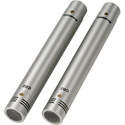 Photo of Samson C02  Pencil Cardioid Condenser Microphones - Pair