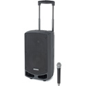 Photo of Samson Expedition XP310w Portable PA - 10 Inch 300watts with Bluetooth - (Con 88) Wireless HH Mic & Li-Ion - D Band