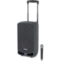Samson Expedition XP310w Portable PA - 10 Inch 300watts with Bluetooth - (Con 88) Wireless HH Mic & Li-Ion - K Band