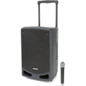 Photo of Samson Expedition XP312w Portable PA - 12 Inch 300watts with Bluetooth - (Con 88) Wireless HH Mic & Li-Ion - D Band