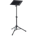 Photo of Samson LTS50 Laptop Stand with Grip Surface (Steel)