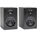 Photo of Samson Media One M50 Active 2-Way Studio Monitors 5 Inch Driver (Pair)