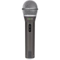 Samson Q2U USB-XLR Handheld Microphone