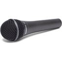 Samson Q7X Professional Dynamic Vocal Microphone