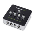 Photo of Samson QH4 4-Channel Headphone Amplifier