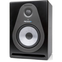 Samson Resolv SE6 6 Inch Active 100 Watt 2-Way Monitor (Single)