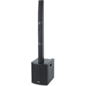 Photo of Samson Resound VX8.1 Portable Column Array System - 12 x 8 x 3.5 Inch - 700 Watts - 120-200 Degrees