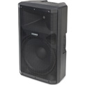 Samson RS115A 400W 2-Way Active Loudspeaker - 15 Inch LF / 1 Inch HF Drivers