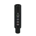 Samson Technologies SABR1 XLR Adapter for Bluetooth Connectivity