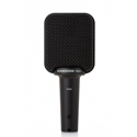 Photo of Samson Technologies SAFM1 Dynamic Flat Instrument Microphone - Supercardioid