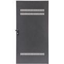 Samson SASRKPRODM16 16-Space Metal Door for SRKPRO16