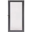 Samson SASRKPRODP8 8-Space Plexi Glass Door for SRKPRO8