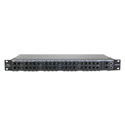 Photo of Samson SM10 Rackmount 10-Channel Line Mixer