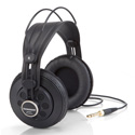 Photo of Samson SR850 Studio Reference Headphones