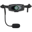 Samson SW9QTCE-K AirLine AH9 Fitness Headset with Qe Microphone - Transmitter Only - K Band 470Mhz-494MHz