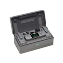 Photo of Samson Technologies SWGMM2 Go Mic Mobile 2 - 2.4GHz Dual Digital Wireless System with Battery Charge Case