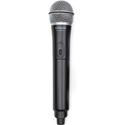Photo of Samson SWGMMHHQ8 Go Mic Mobile HXD2 Handheld Transmitter with Q8 Microphone