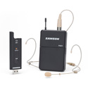 Samson SWXPD2BDE5 Stage XPD2 Headset USB Digital Wireless Mic System - 2.4 GHz