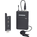 Samson SWXPD2BLM8 Stage XPD2 Presentation USB Digital Wireless Mic System - 2.4 GHz