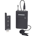 Photo of Samson SWXPD2BLM8 Stage XPD2 Presentation USB Digital Wireless Mic System - 2.4 GHz