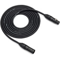 Photo of Tourtek TPM10 Pro Premium XLR Microphone Cable - 10 Feet