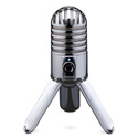 Samson SAMTR Meteor Mic - USB studio condenser microphone