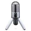 Photo of Samson SAMTR Meteor Mic - USB studio condenser microphone