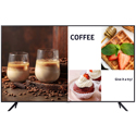 Photo of Samsung BE50C-H 50-Inch BEC Series Commercial TV - Crystal 4K UHD Display features PurColor and High Dynamic Range