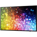 Samsung DC43J 43-In 1080p 300nit 16 - 7 LED Commercial TV with Tuner MagicInfo Lite Simple SoC RS232C