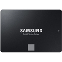 Samsung 870 EVO MZ-77E500E 2.5-Inch SATA III Client Solid State Drive - 500GB
