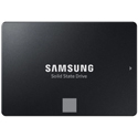 Photo of Samsung 870 EVO MZ-77E500E 2.5-Inch SATA III Client Solid State Drive - 500GB